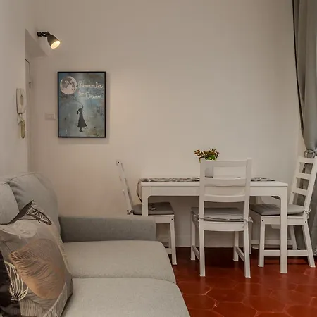 Appartement Cozy Flat Orso Navona Square Rome