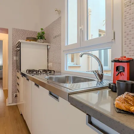 Cozy Flat Orso Navona Square *