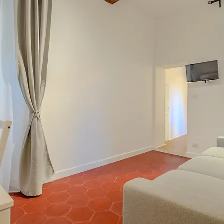 Cozy Flat Orso Navona Square