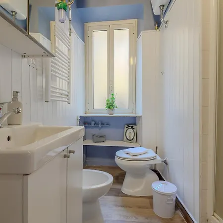Cozy Flat Orso Navona Square Apartman Róma