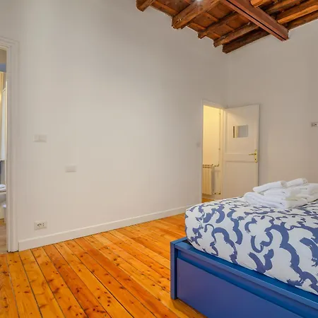 Apartman Cozy Flat Orso Navona Square *