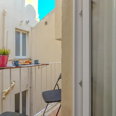 Cozy Flat Orso Navona Square Apartman Róma