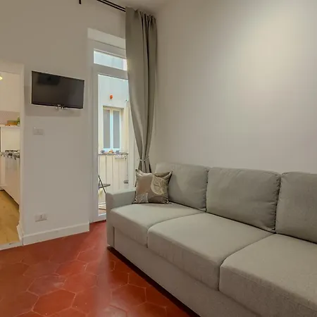 Cozy Flat Orso Navona Square Róma
