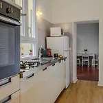 Cozy Flat Orso Navona Square * Řím