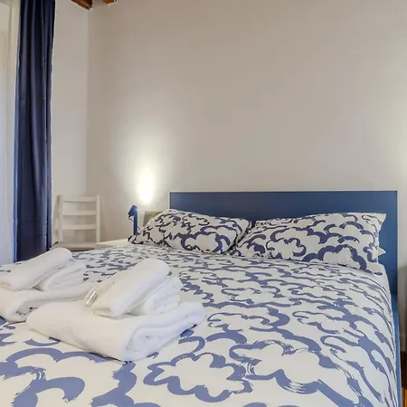 Apartament Cozy Flat Orso Navona Square Rzym